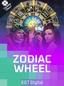 Zodiac Wheel