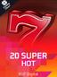 20 Super Hot