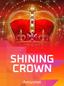 Shining crown